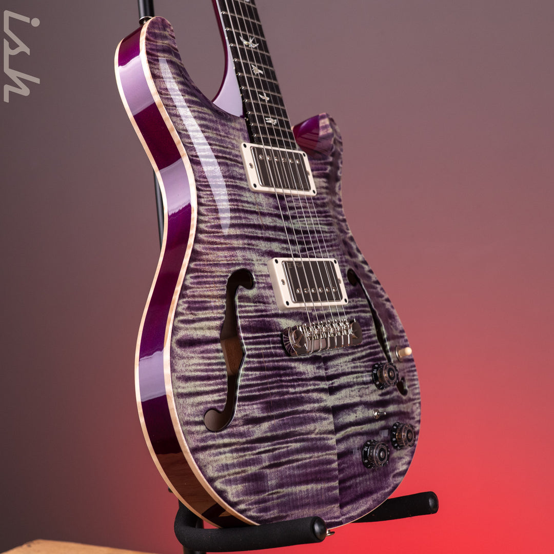 PRS Hollowbody II Piezo Sprayer&