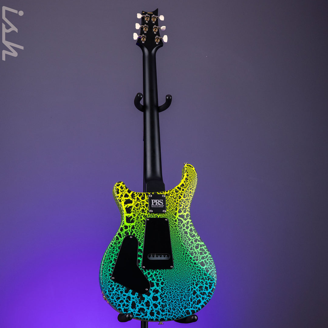 PRS CE 24 Special Custom Sprayer&