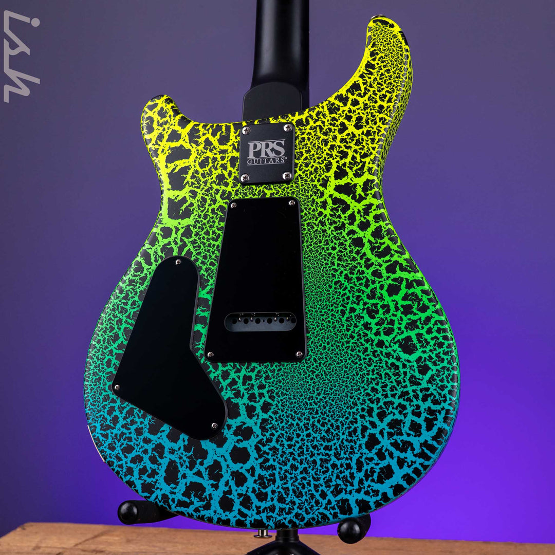 PRS CE 24 Special Custom Sprayer&
