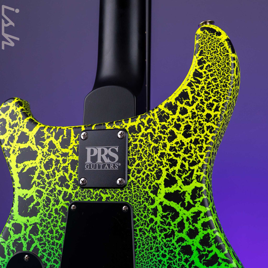 PRS CE 24 Special Custom Sprayer&