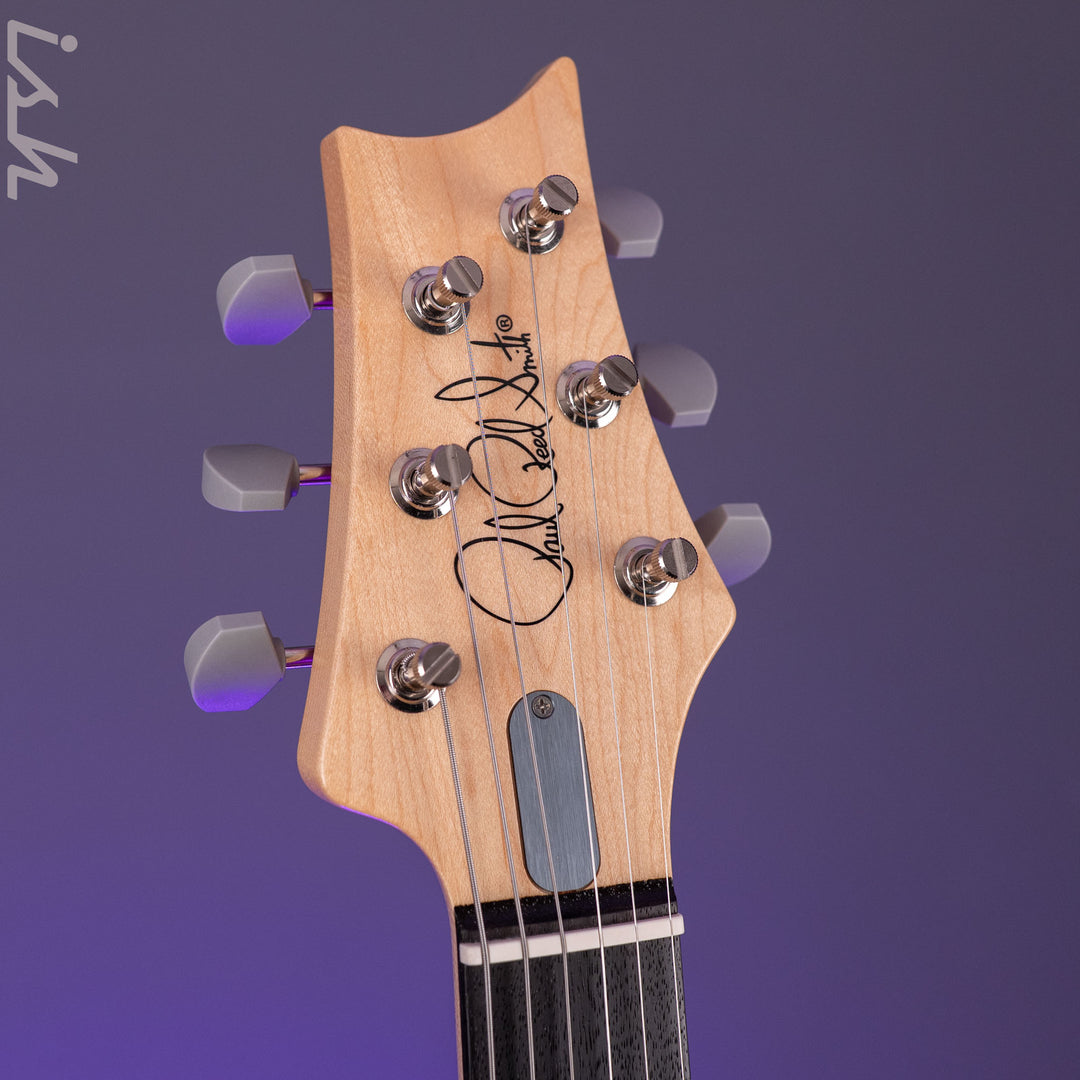 PRS Silver Sky Satin Mojave Brown