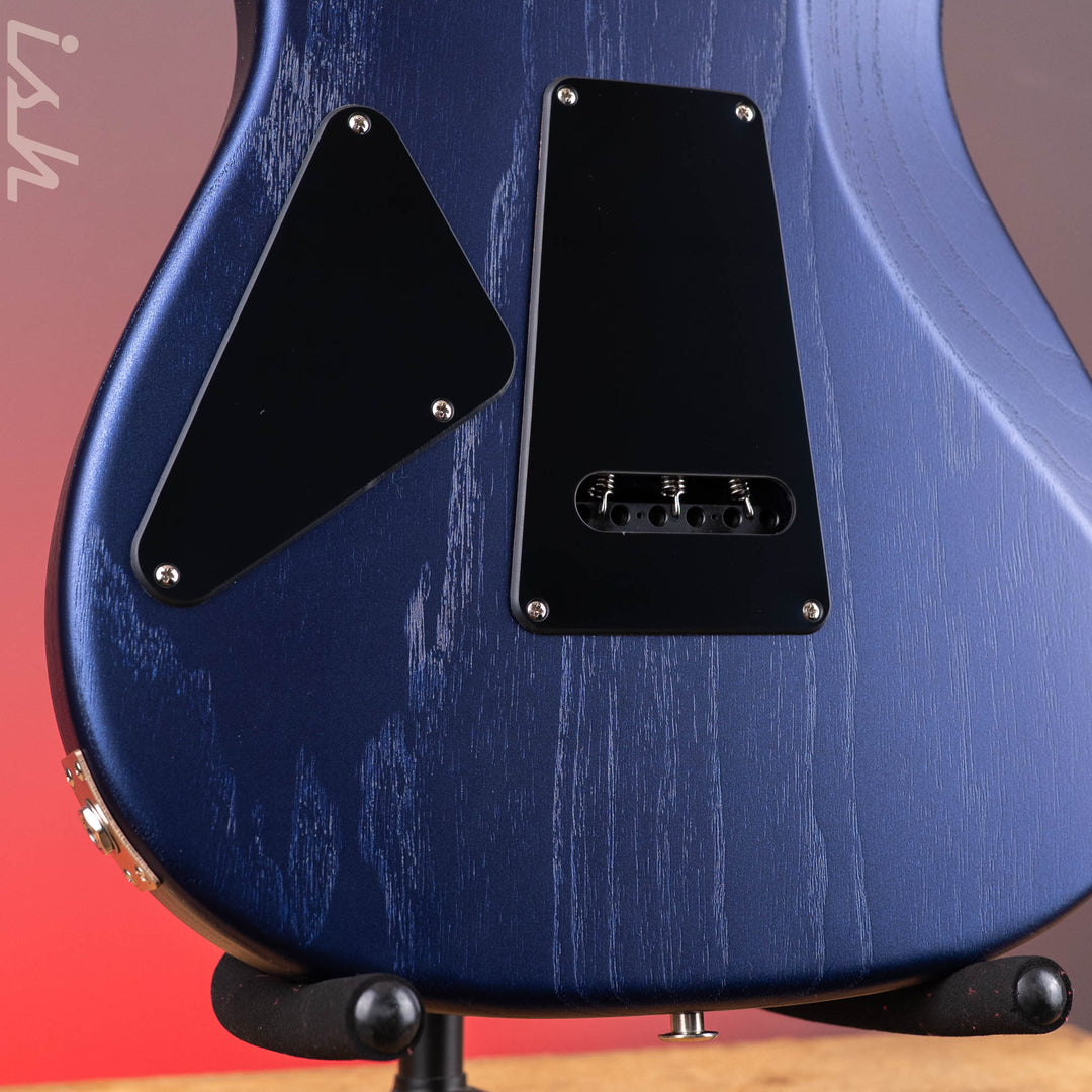 PRS Fiore HH Satin Metallic Midnight