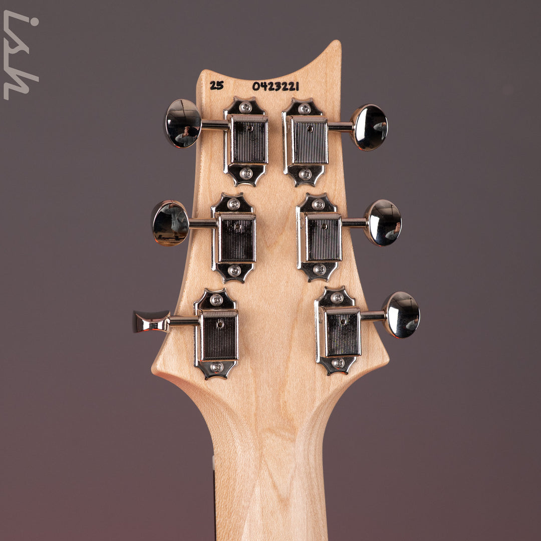 PRS Fiore HH Satin Metallic Midnight