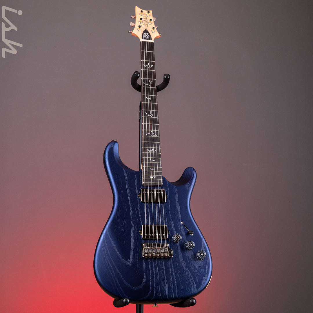 PRS Fiore HH Satin Metallic Midnight