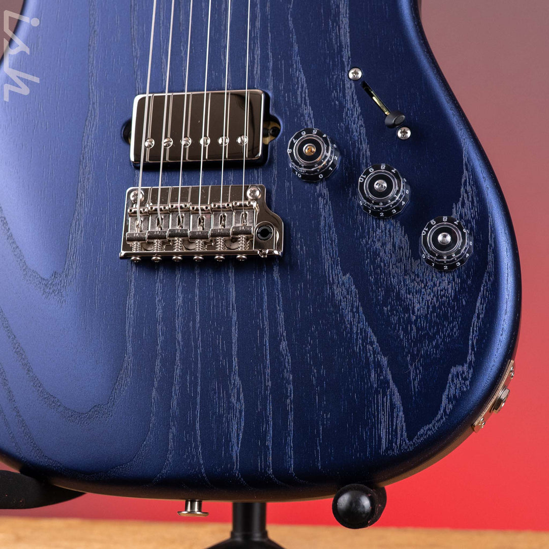 PRS Fiore HH Satin Metallic Midnight