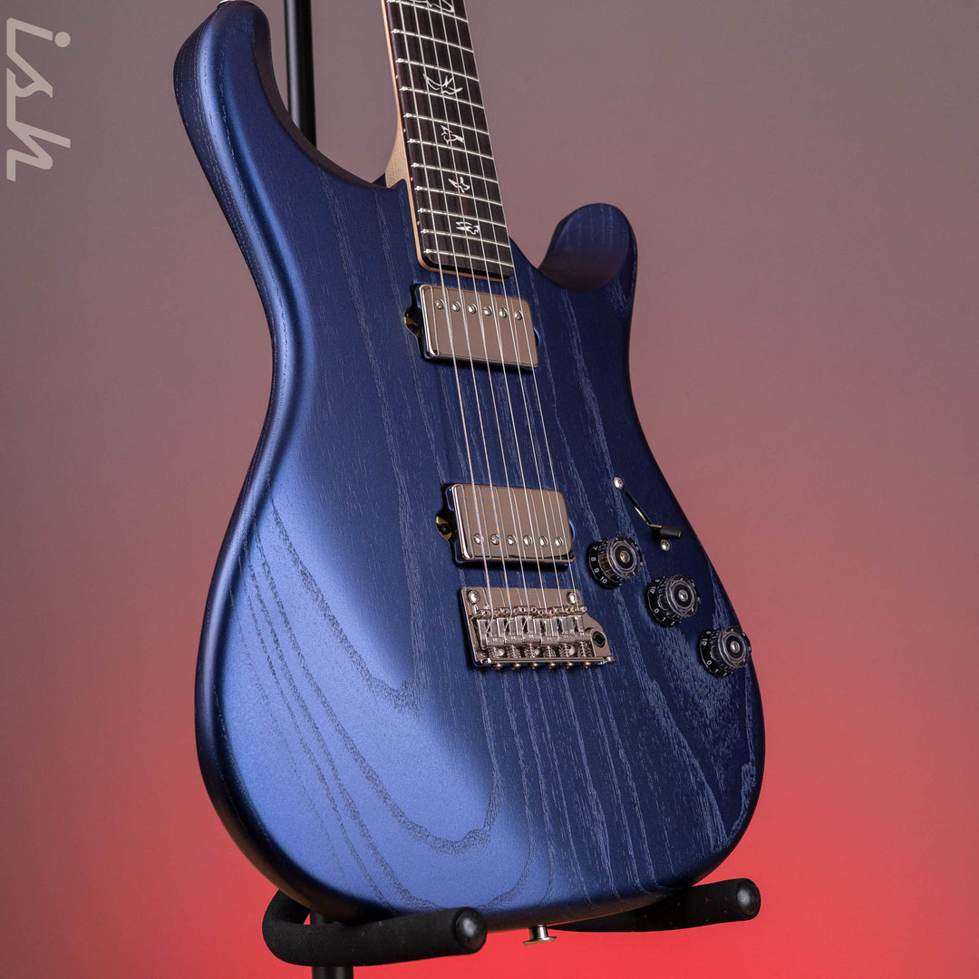 PRS Fiore HH Satin Metallic Midnight