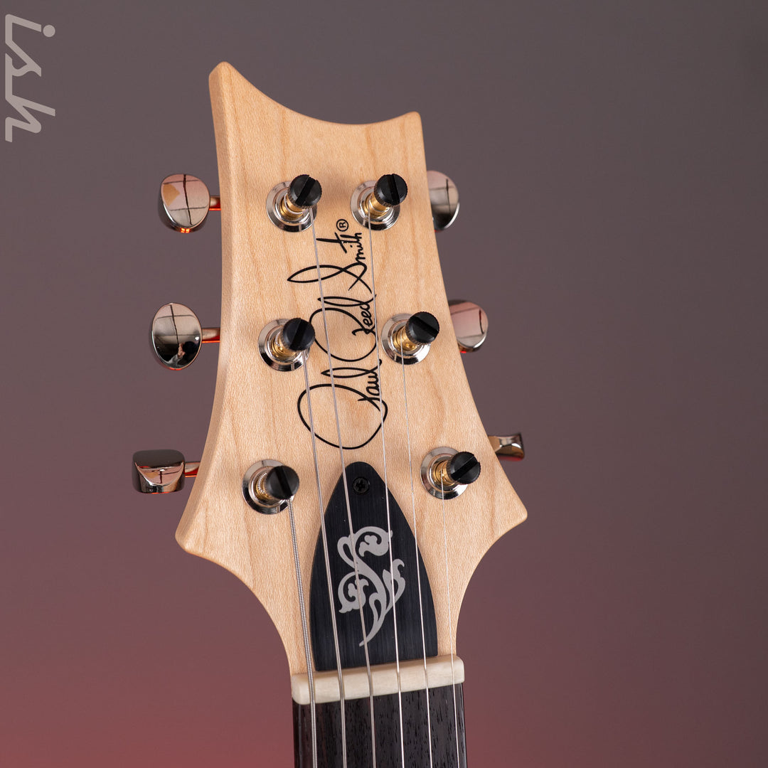 PRS Fiore HH Satin Metallic Midnight