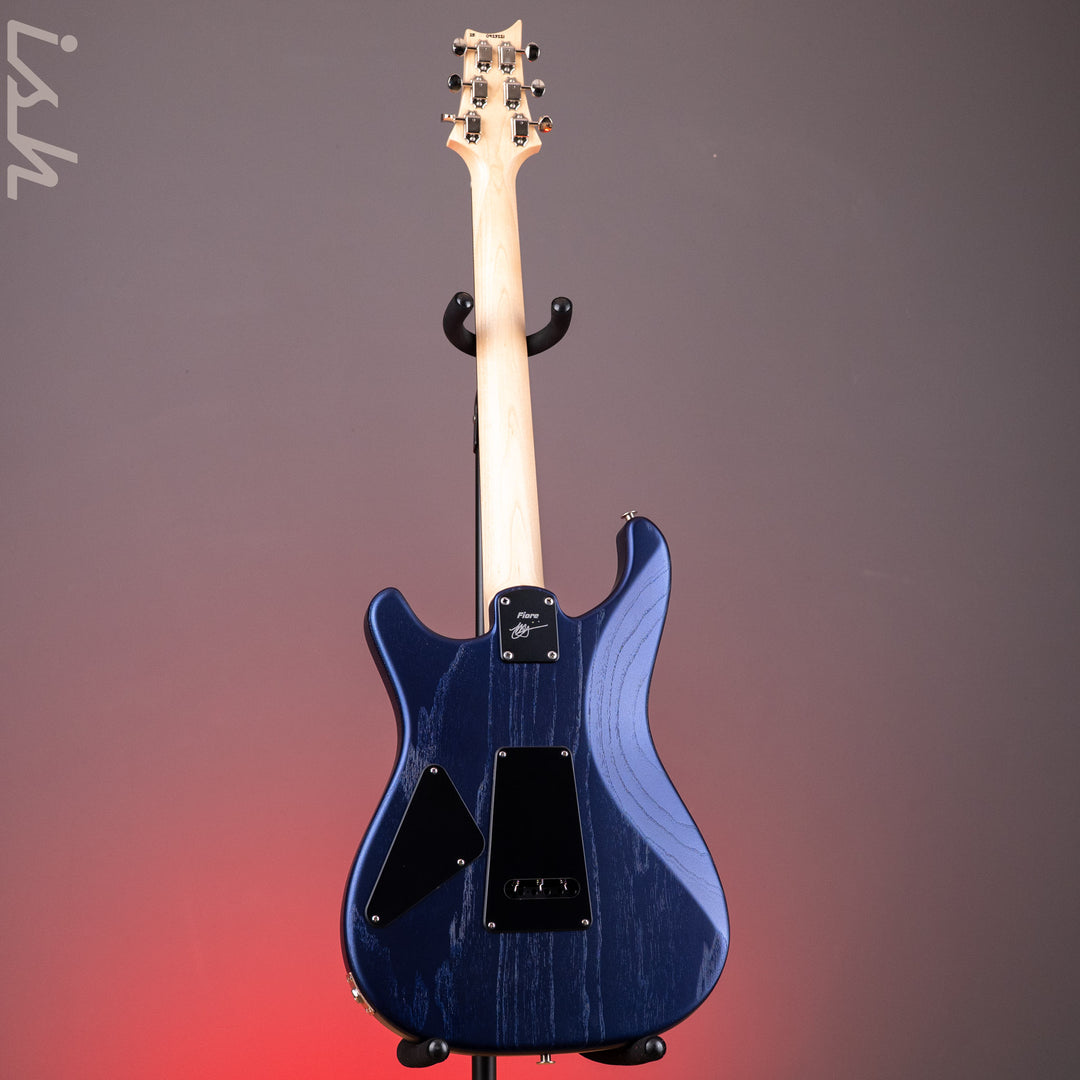 PRS Fiore HH Satin Metallic Midnight