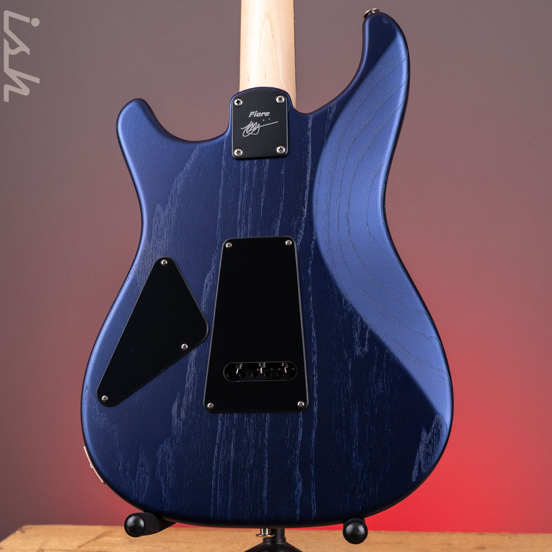 PRS Fiore HH Satin Metallic Midnight