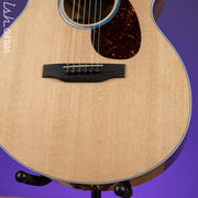 2020 Martin SC-13E Acoustic-Electric Guitar Natural