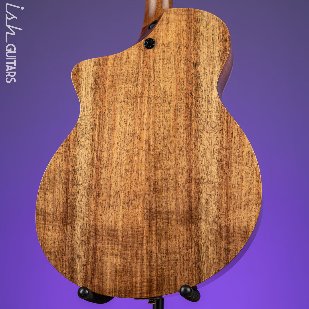 2020 Martin SC-13E Acoustic-Electric Guitar Natural