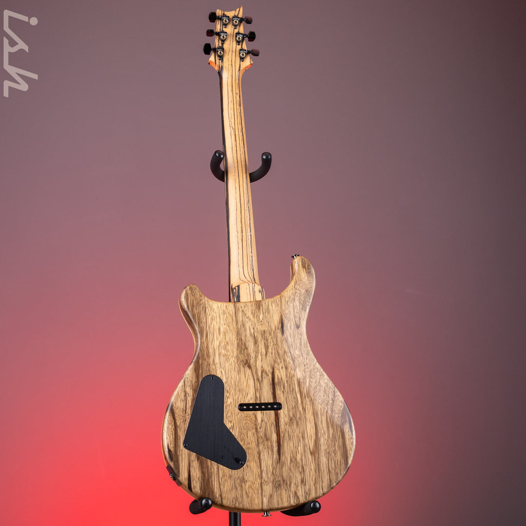 PRS Private Stock Holcomb Buckeye Burl Laguna Glow