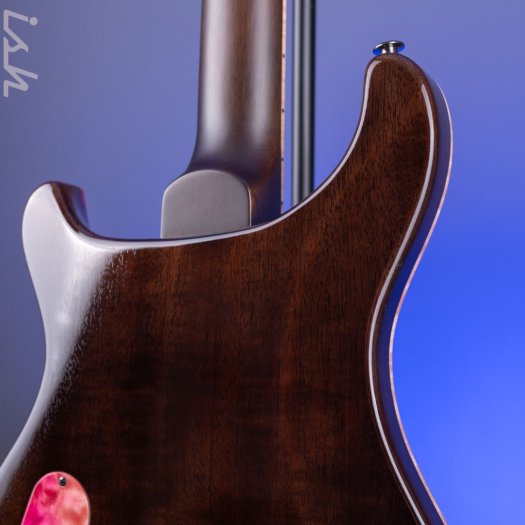 PRS Private Stock Holcomb Raspberry Dragons Breath