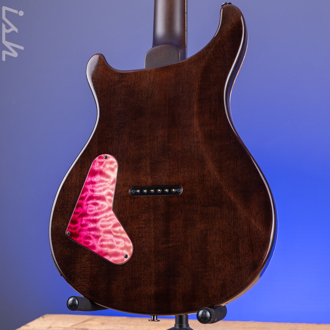 PRS Private Stock Holcomb Raspberry Dragons Breath