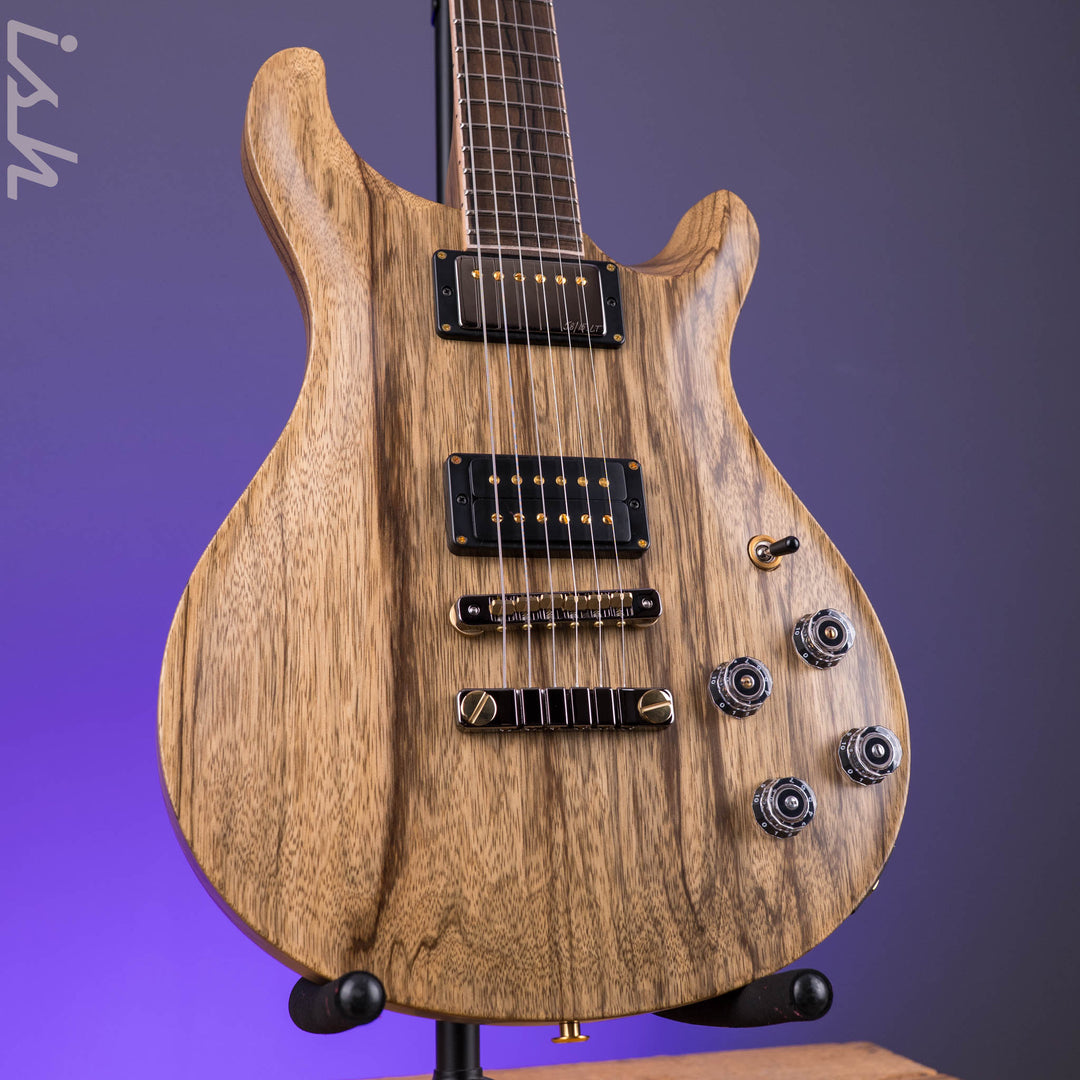 PRS Private Stock McCarty 594 Thinline Black Limba