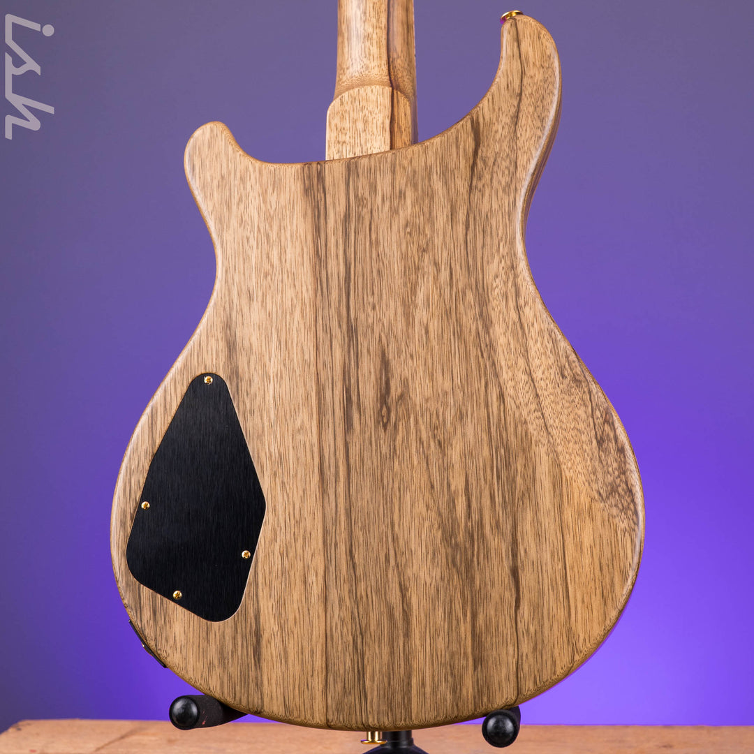 PRS Private Stock McCarty 594 Thinline Black Limba