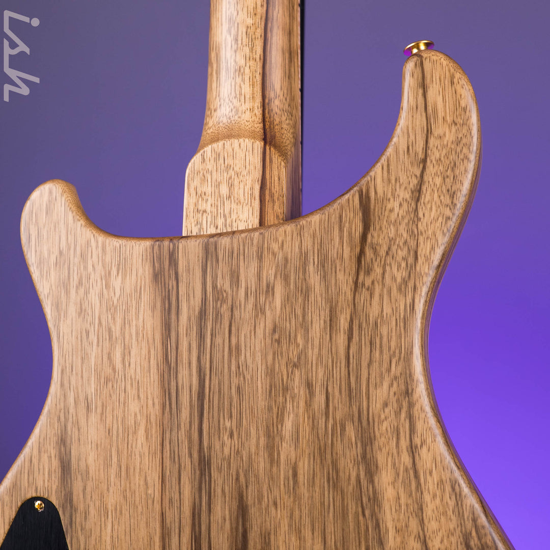 PRS Private Stock McCarty 594 Thinline Black Limba