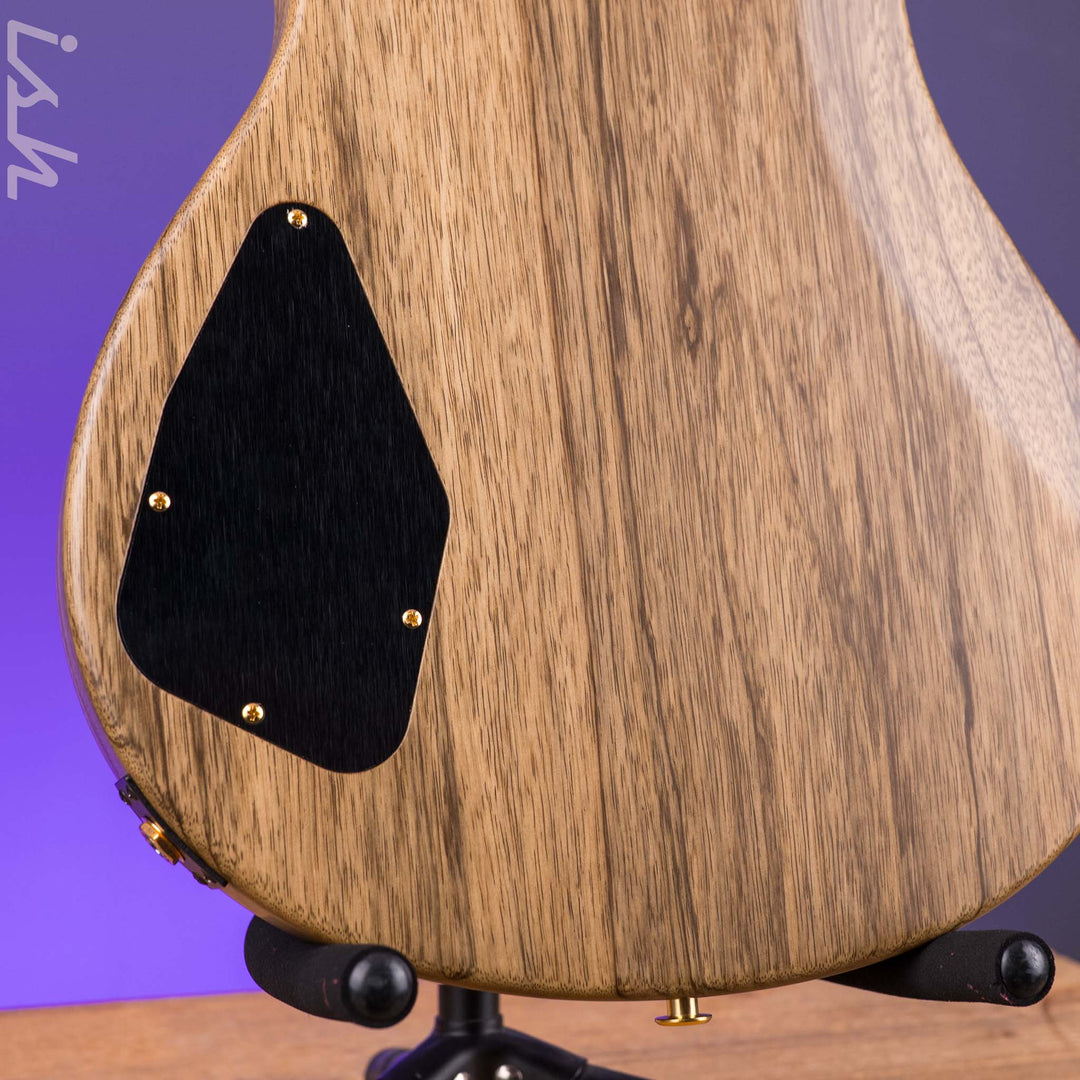 PRS Private Stock McCarty 594 Thinline Black Limba