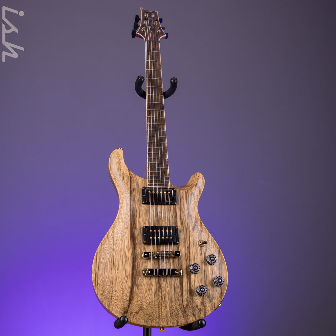 PRS Private Stock McCarty 594 Thinline Black Limba