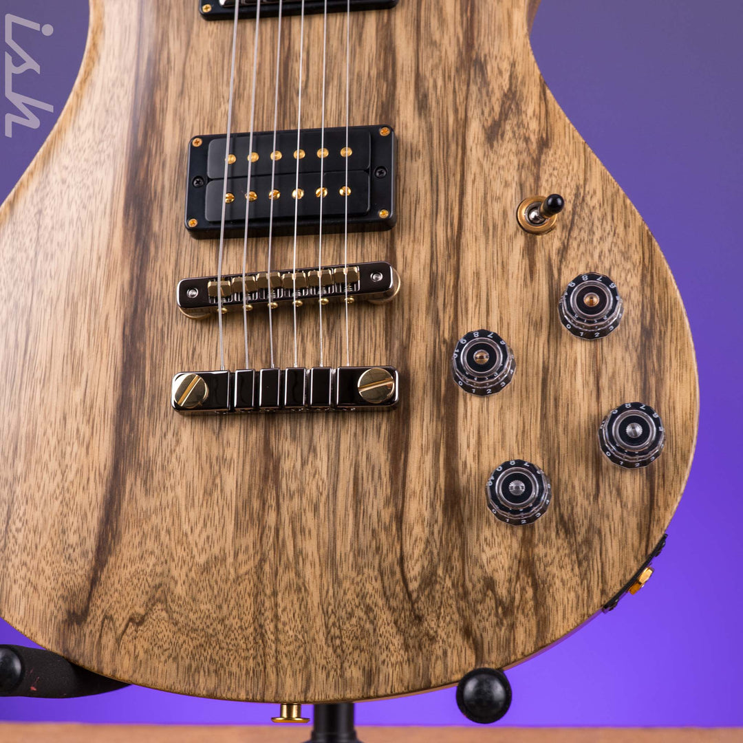 PRS Private Stock McCarty 594 Thinline Black Limba