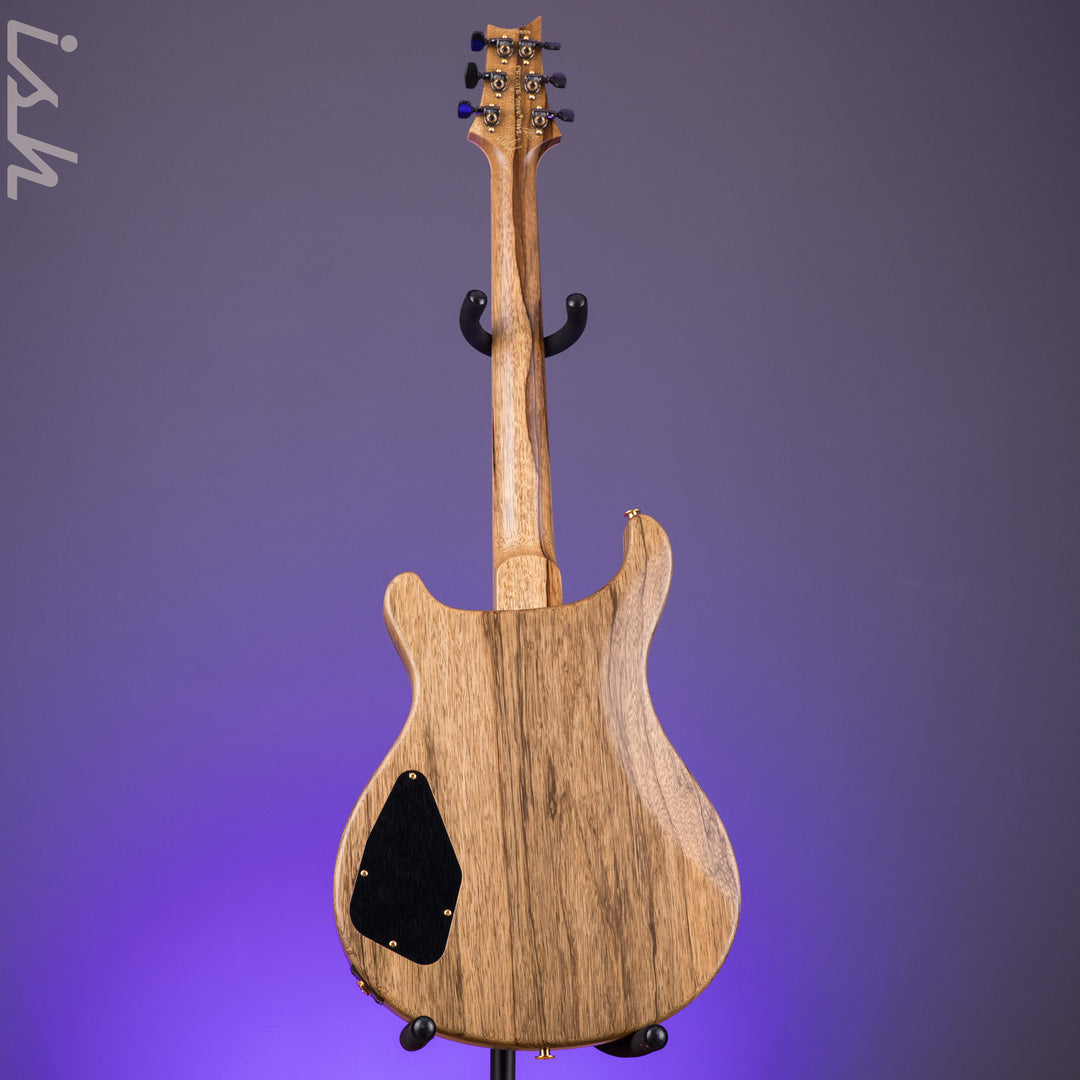 PRS Private Stock McCarty 594 Thinline Black Limba