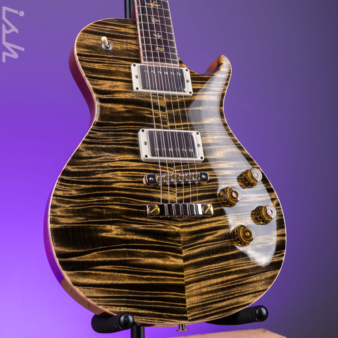 PRS Private Stock McCarty 594 Singlecut Desert Sands Demo