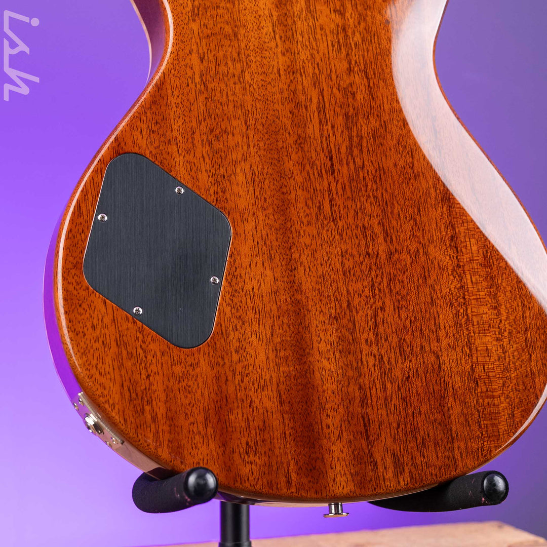 PRS Private Stock McCarty 594 Singlecut Desert Sands Demo