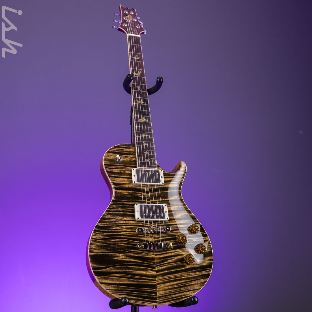 PRS Private Stock McCarty 594 Singlecut Desert Sands Demo