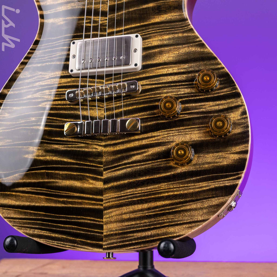 PRS Private Stock McCarty 594 Singlecut Desert Sands Demo