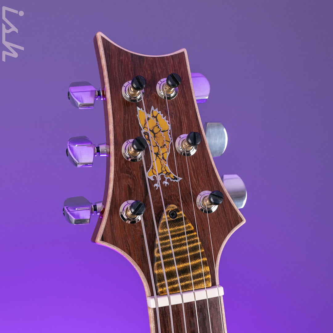 PRS Private Stock McCarty 594 Singlecut Desert Sands Demo