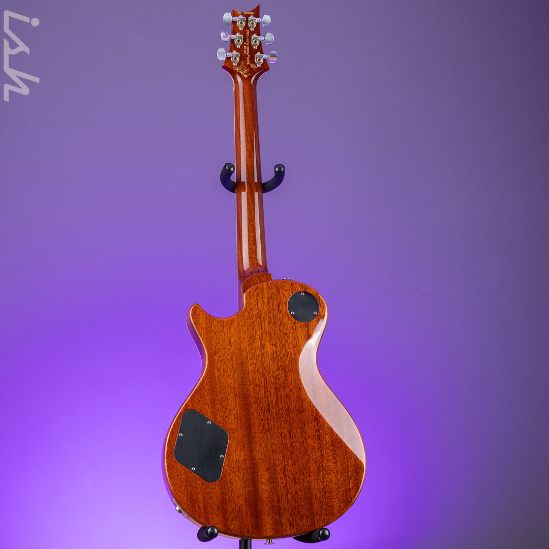 PRS Private Stock McCarty 594 Singlecut Desert Sands Demo