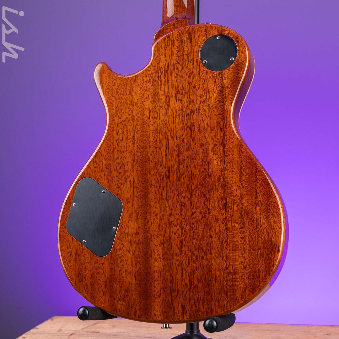 PRS Private Stock McCarty 594 Singlecut Desert Sands Demo