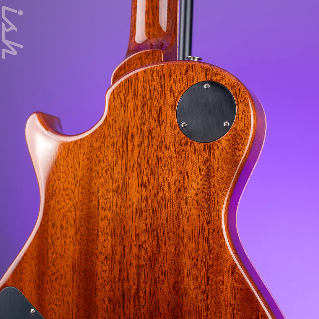 PRS Private Stock McCarty 594 Singlecut Desert Sands Demo