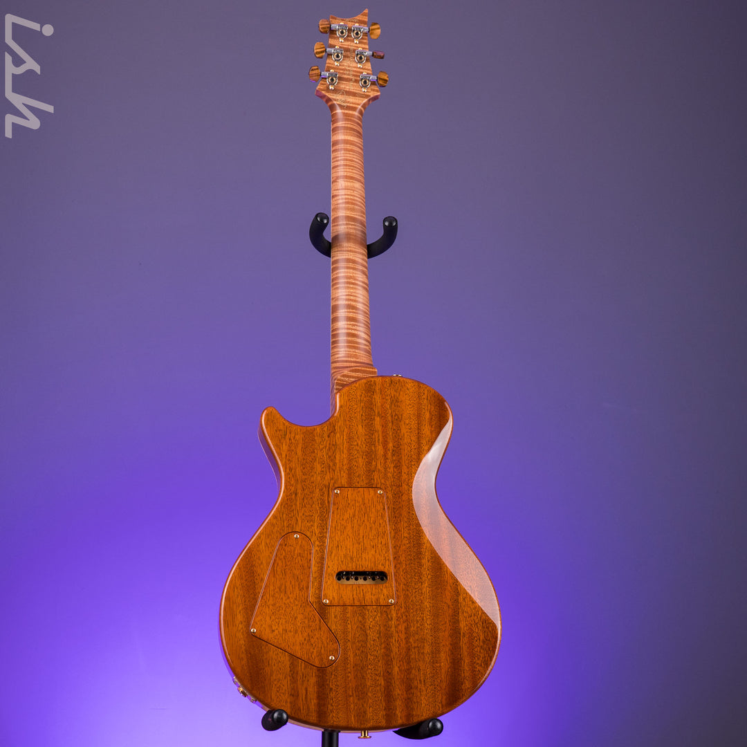 PRS Private Stock McCarty Singlecut 594 Green Nightshade