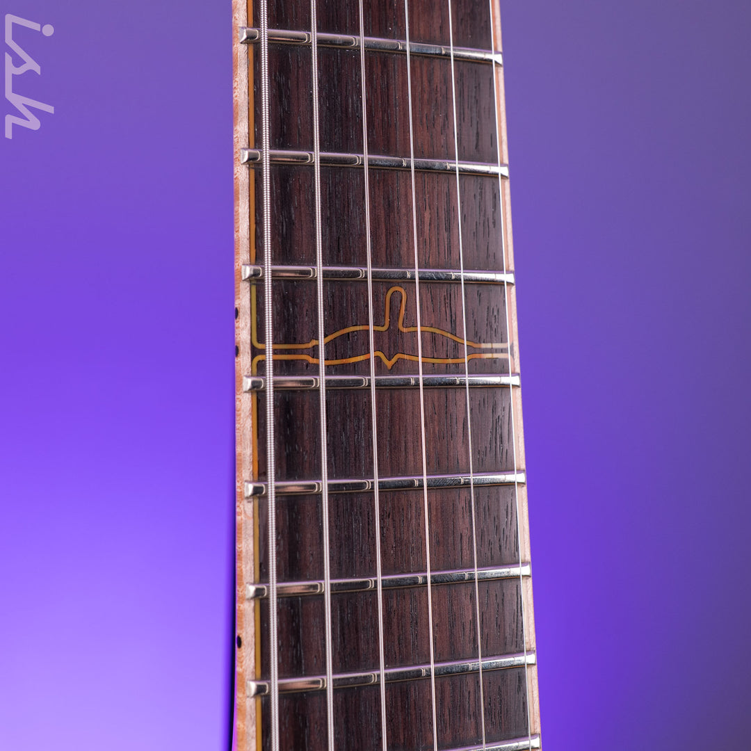 PRS Private Stock McCarty 594 Indian Sunset Ocean Fade