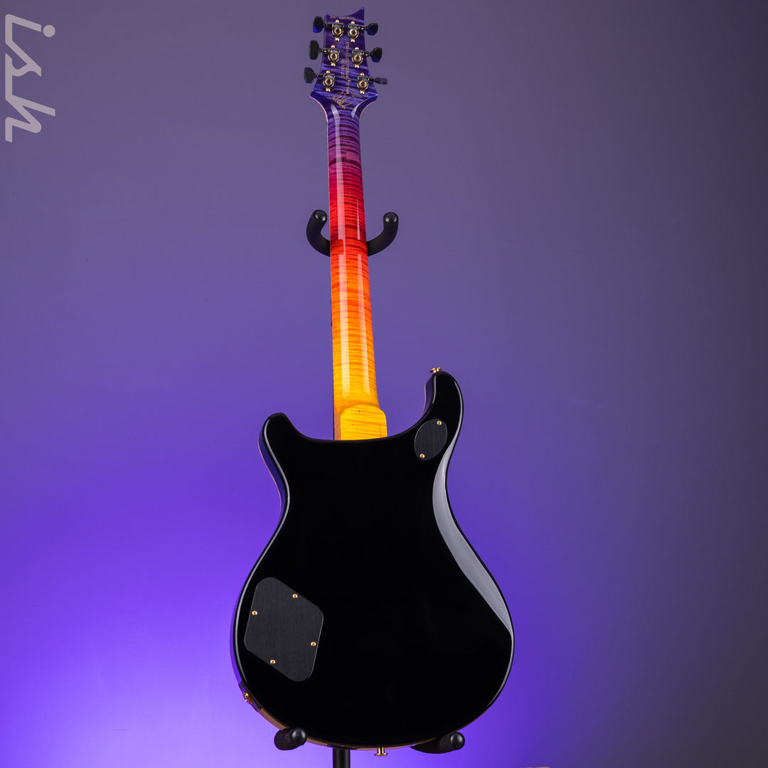 PRS Private Stock McCarty 594 Indian Sunset Ocean Fade