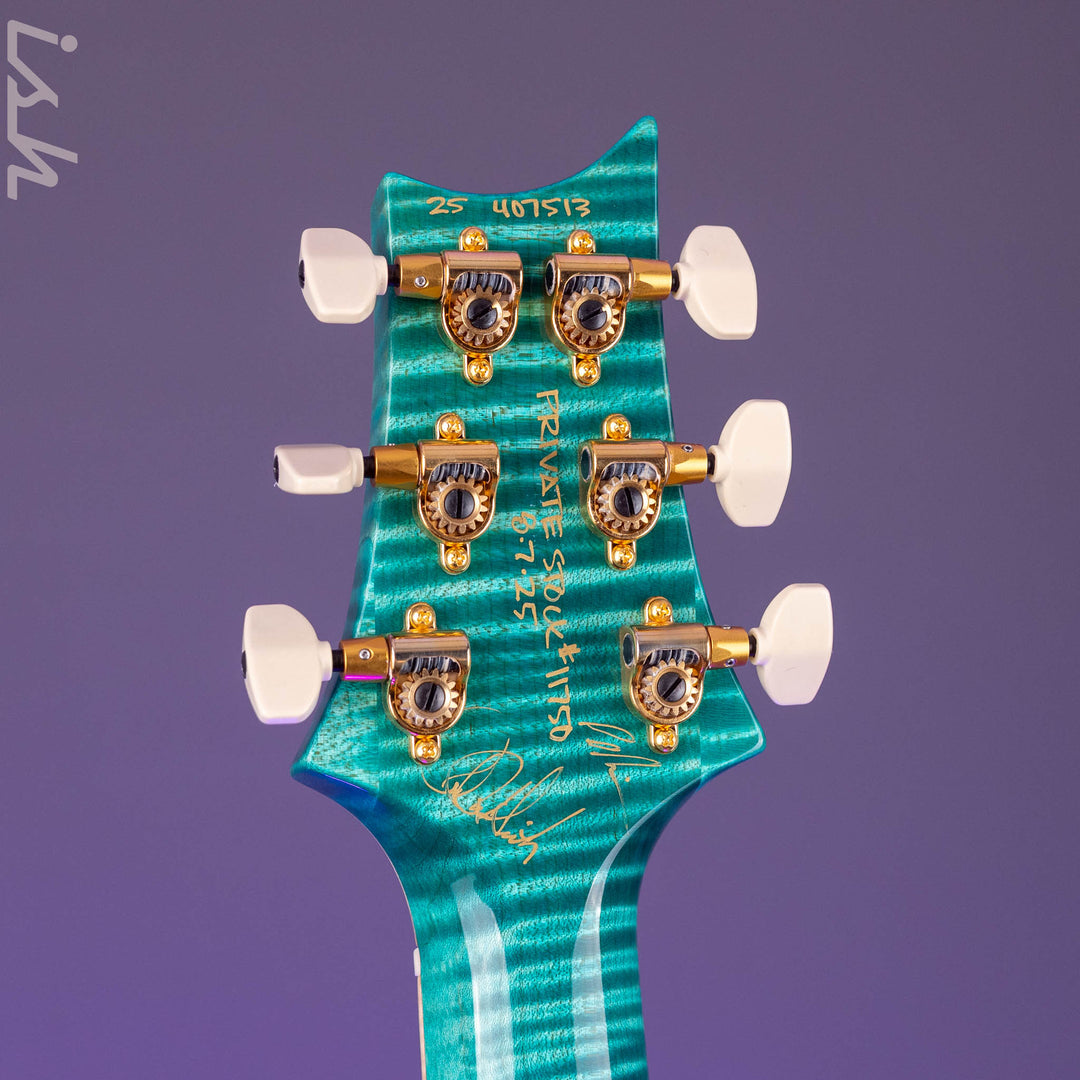 PRS Private Stock McCarty 594 Thinline Sycamore