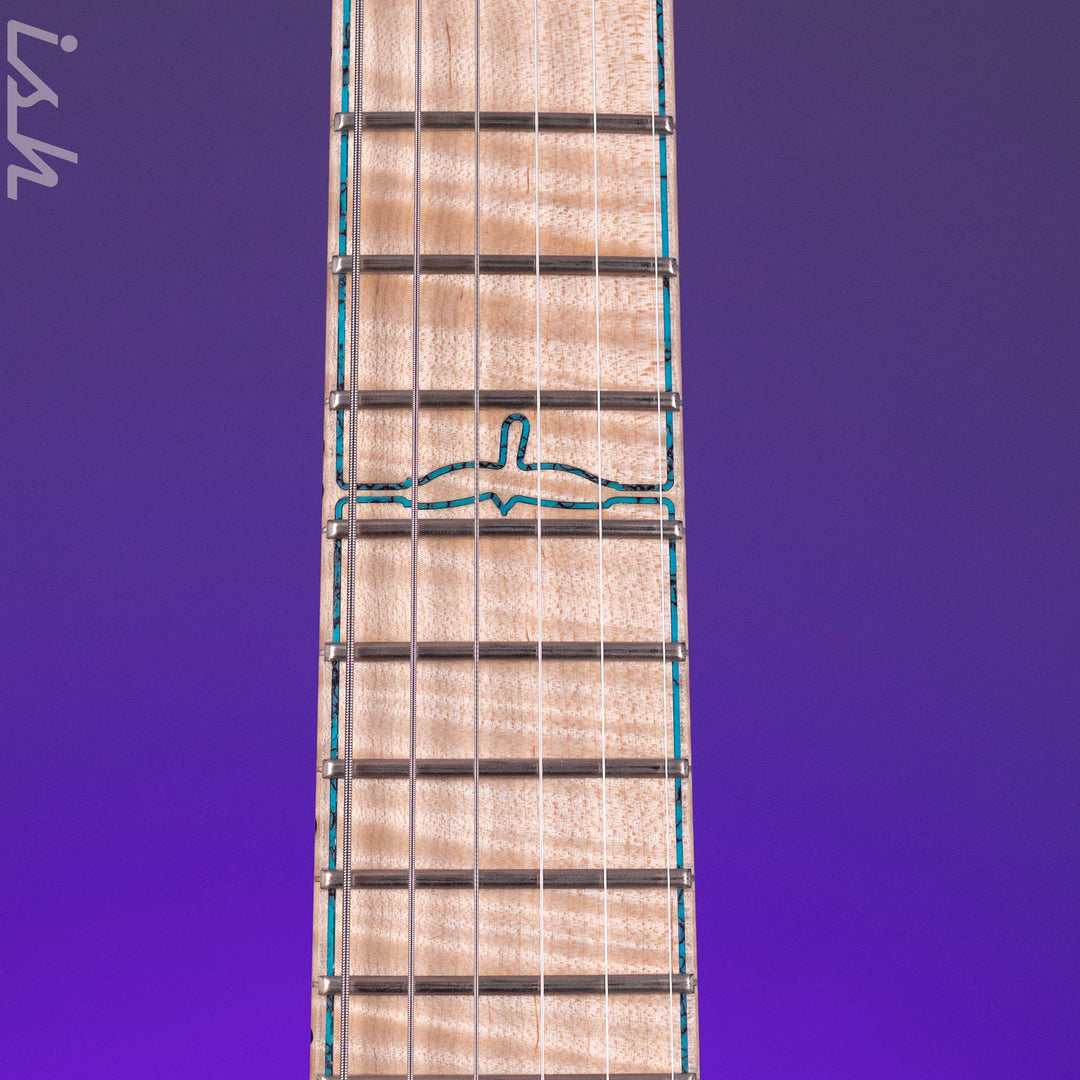 PRS Private Stock McCarty 594 Thinline Sycamore