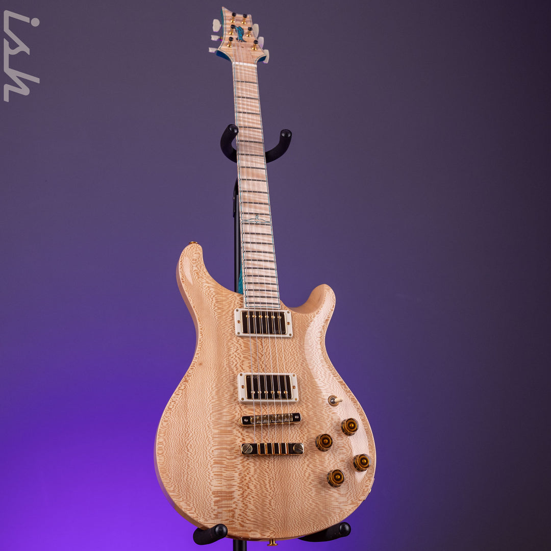 PRS Private Stock McCarty 594 Thinline Sycamore