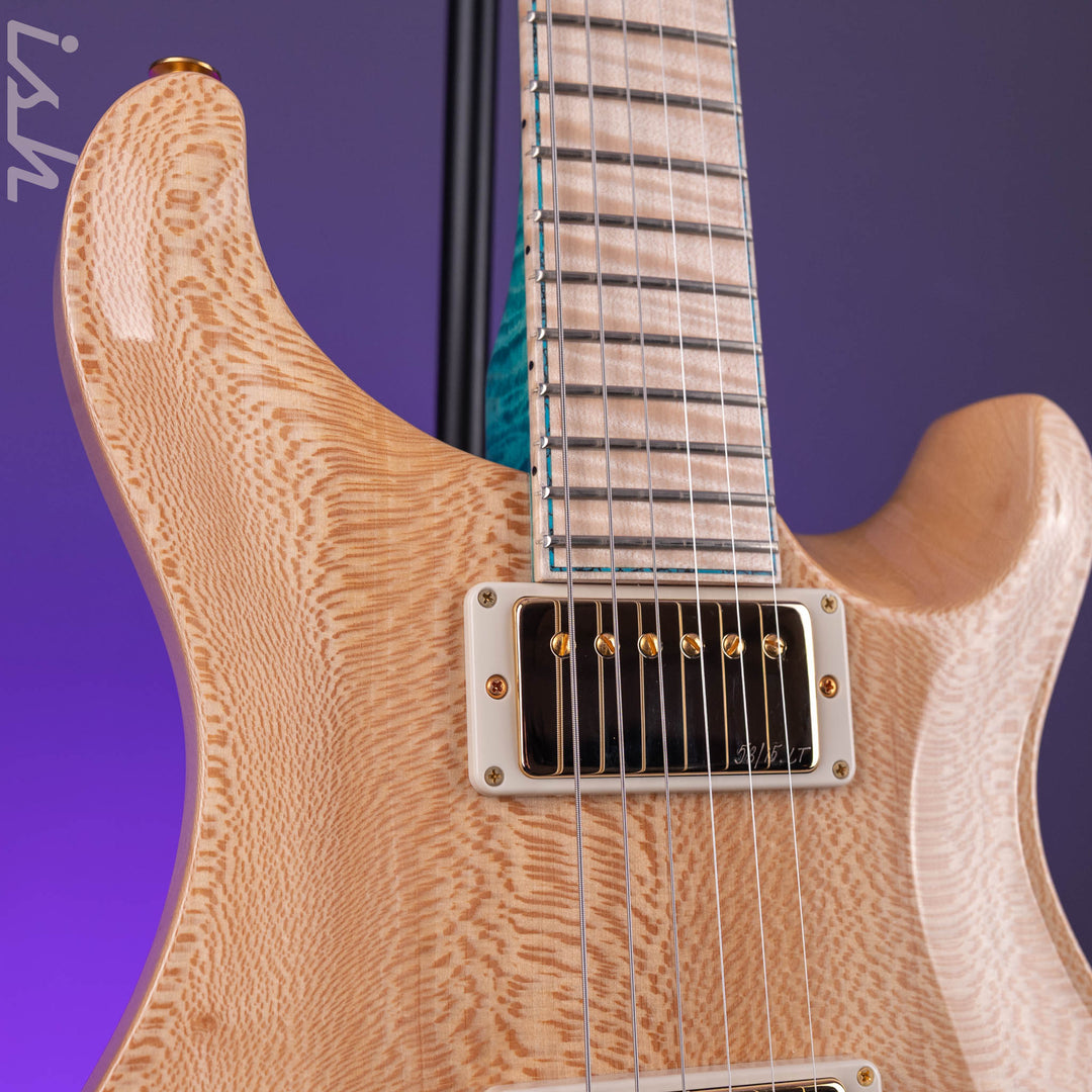 PRS Private Stock McCarty 594 Thinline Sycamore