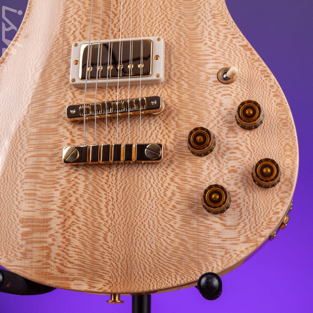 PRS Private Stock McCarty 594 Thinline Sycamore
