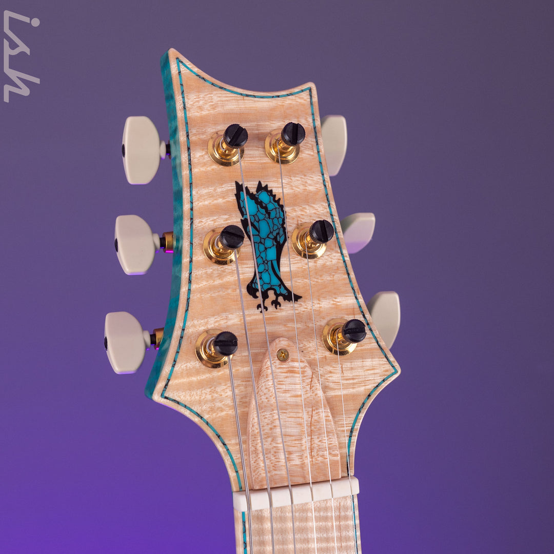 PRS Private Stock McCarty 594 Thinline Sycamore