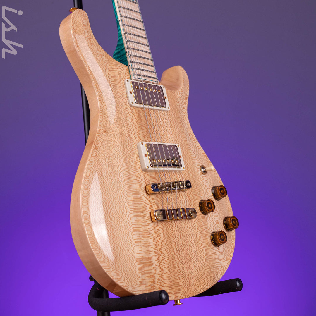 PRS Private Stock McCarty 594 Thinline Sycamore
