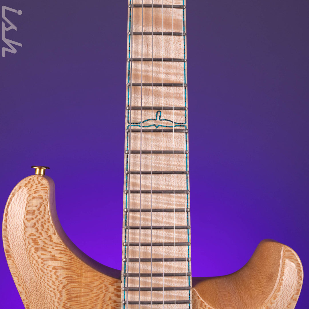 PRS Private Stock McCarty 594 Thinline Sycamore