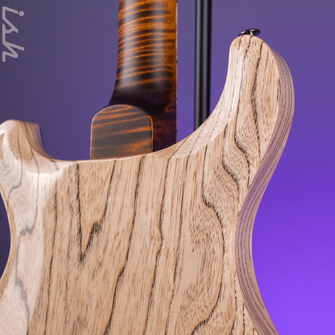 PRS Private Stock McCarty 594 Hollowbody I Sandstorm Dragons Breath