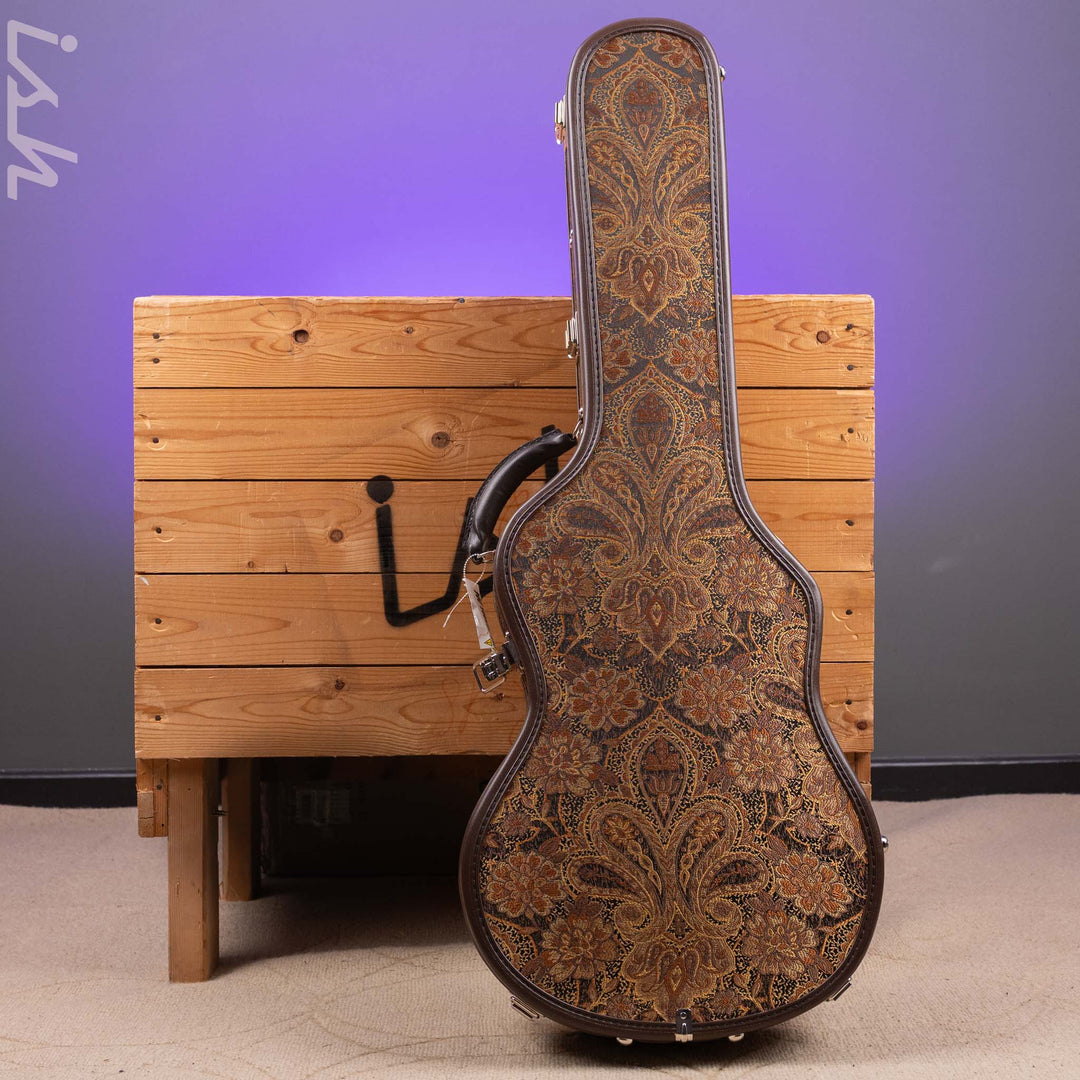 PRS Private Stock McCarty 594 Hollowbody I Sandstorm Dragons Breath
