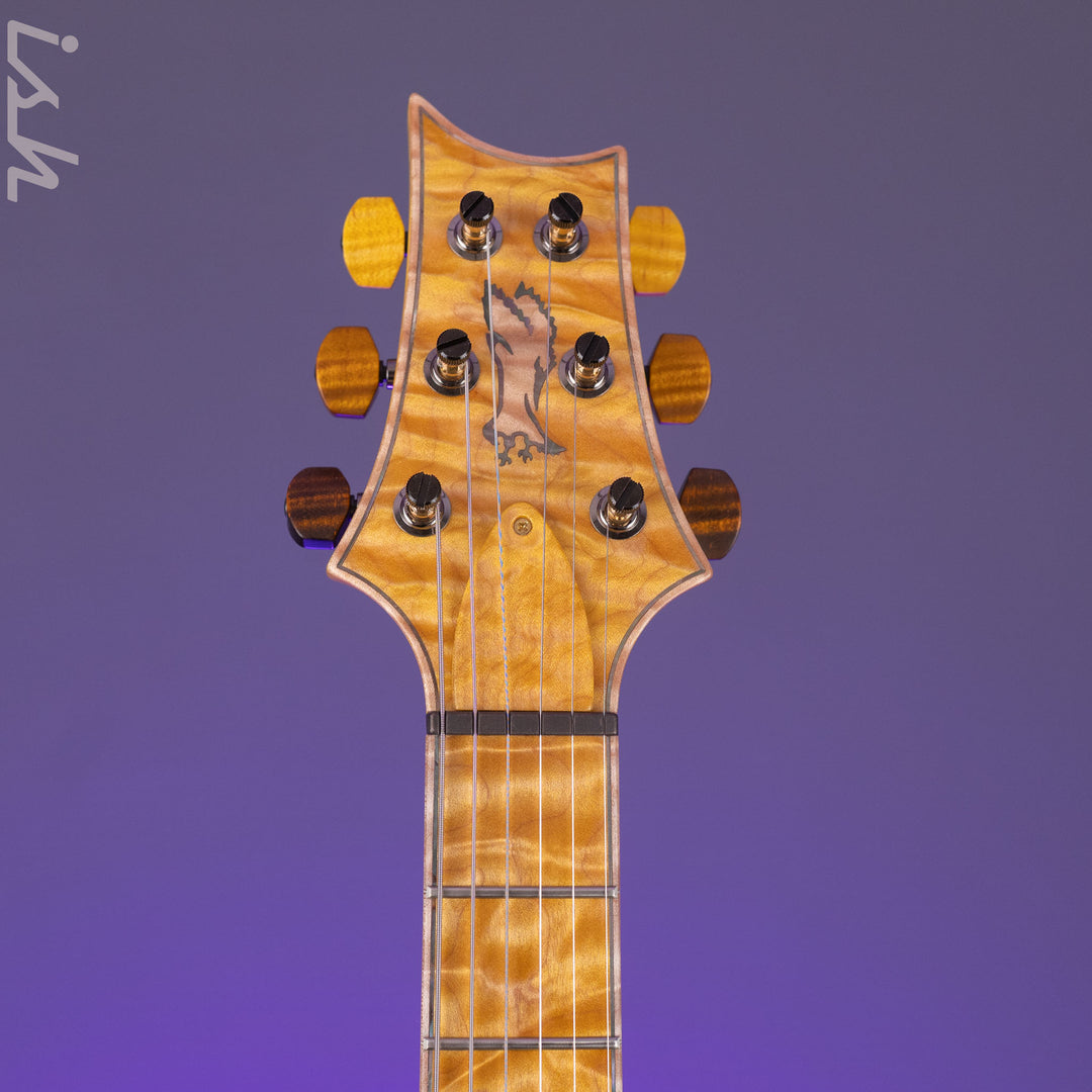 PRS Private Stock McCarty 594 Hollowbody I Sandstorm Dragons Breath
