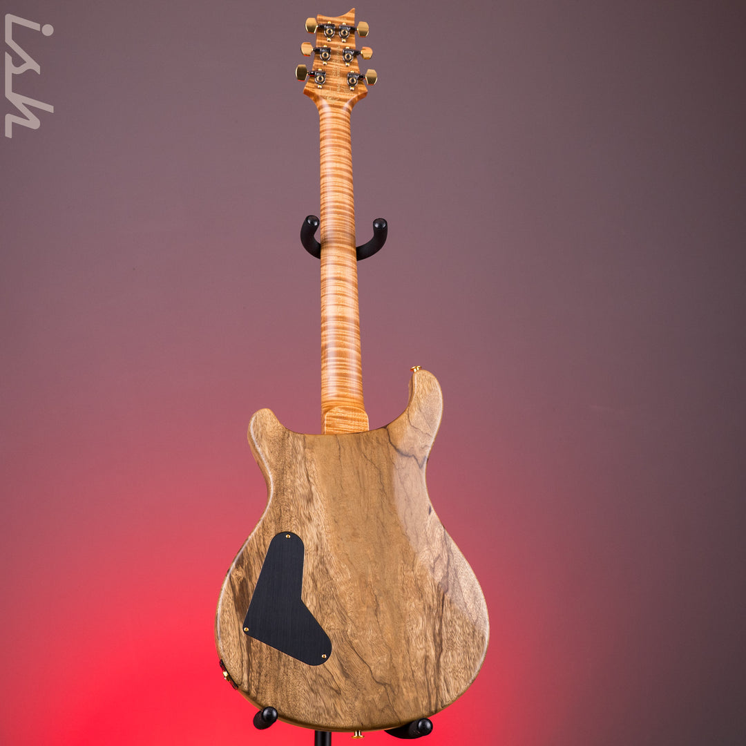 PRS Private Stock Custom 24 Buckeye Burl Violet