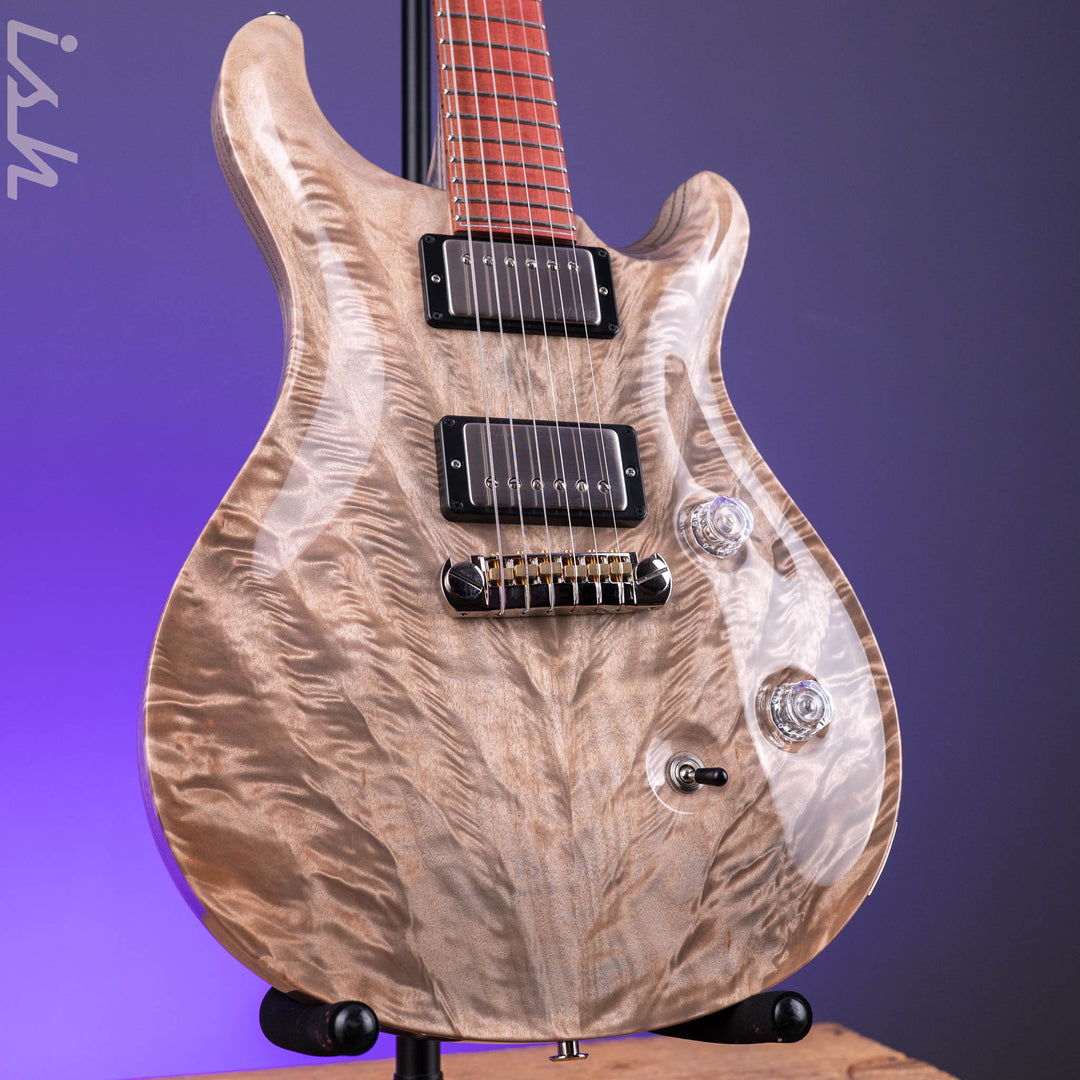PRS Private Stock Custom 24 Stoptail Graphite
