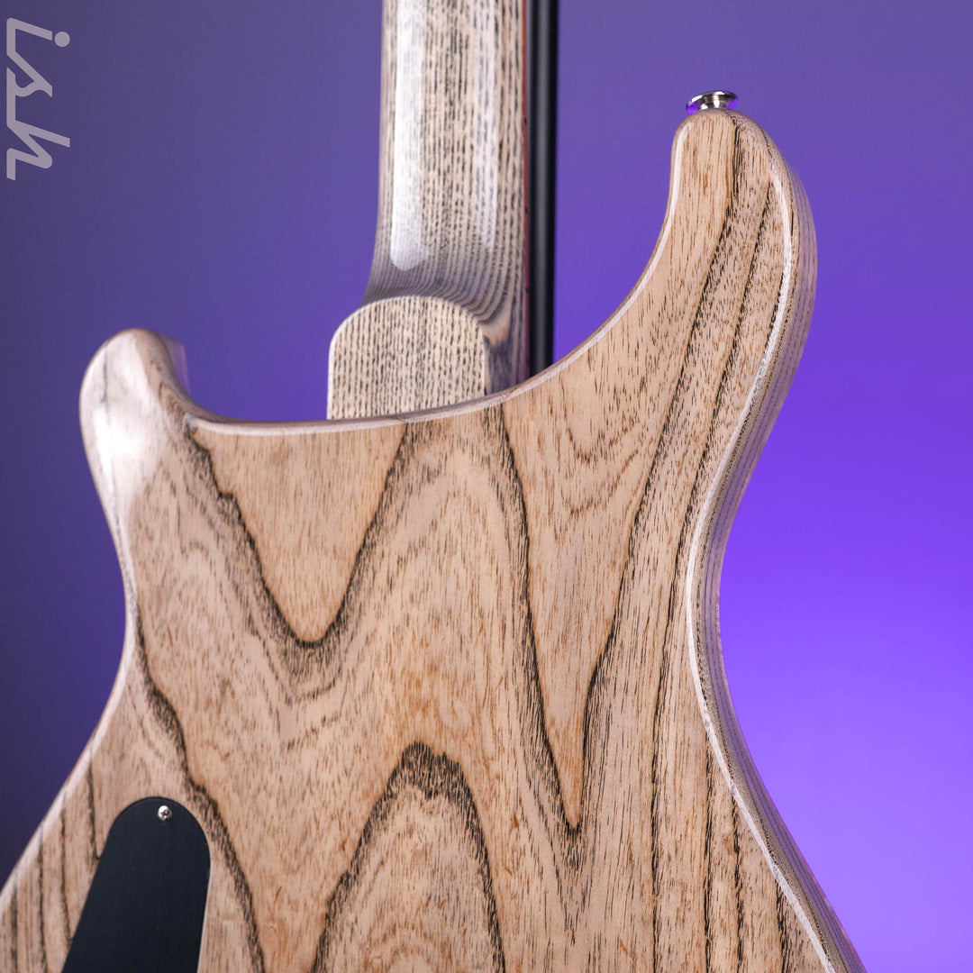PRS Private Stock Custom 24 Stoptail Graphite